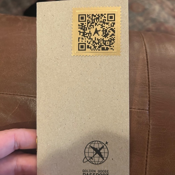 Golden goose High Star Sneakers - Picture 7 of 9